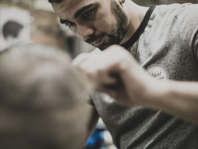 BARBER TRAINING COURSES